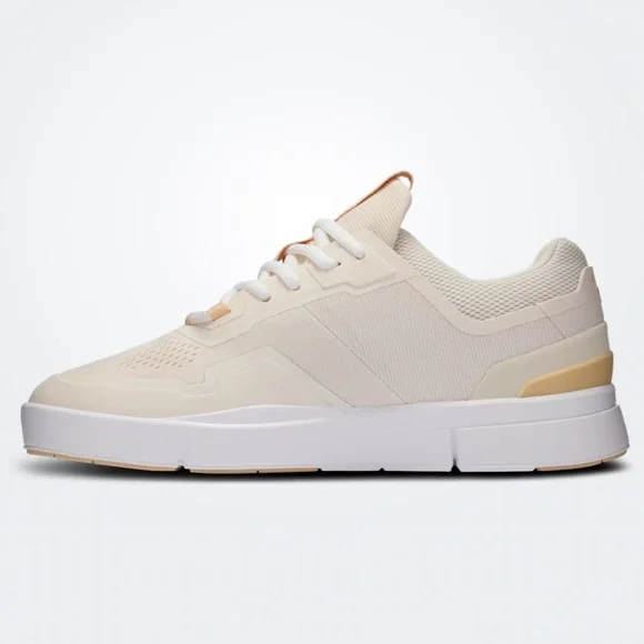 On The Roger Spin Dew Savannah Size 7.5 - Picture 3 of 15